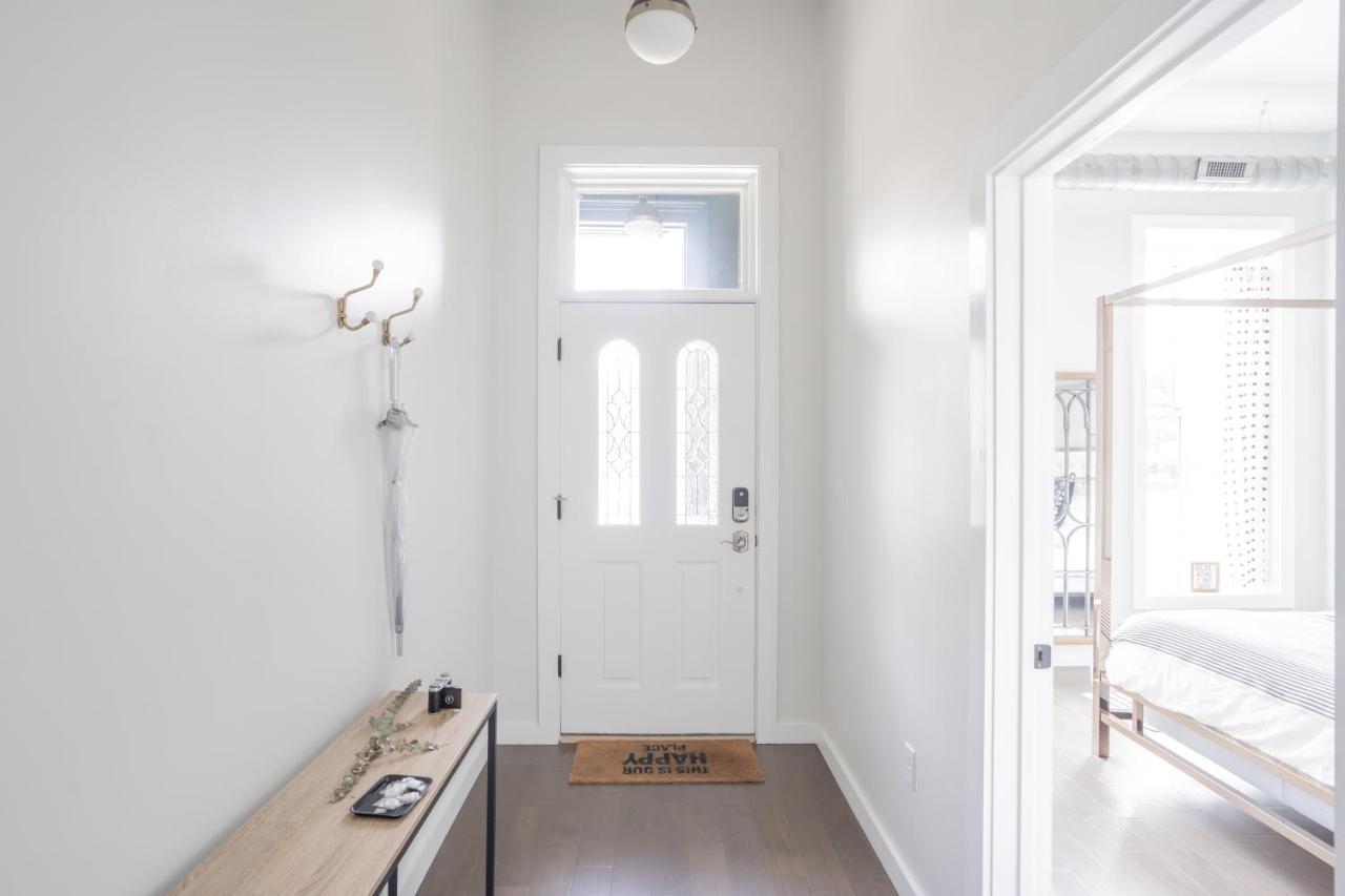 Funky Fresh 1 Bedroom, Perfect For Business Or Leisure Covington Extérieur photo