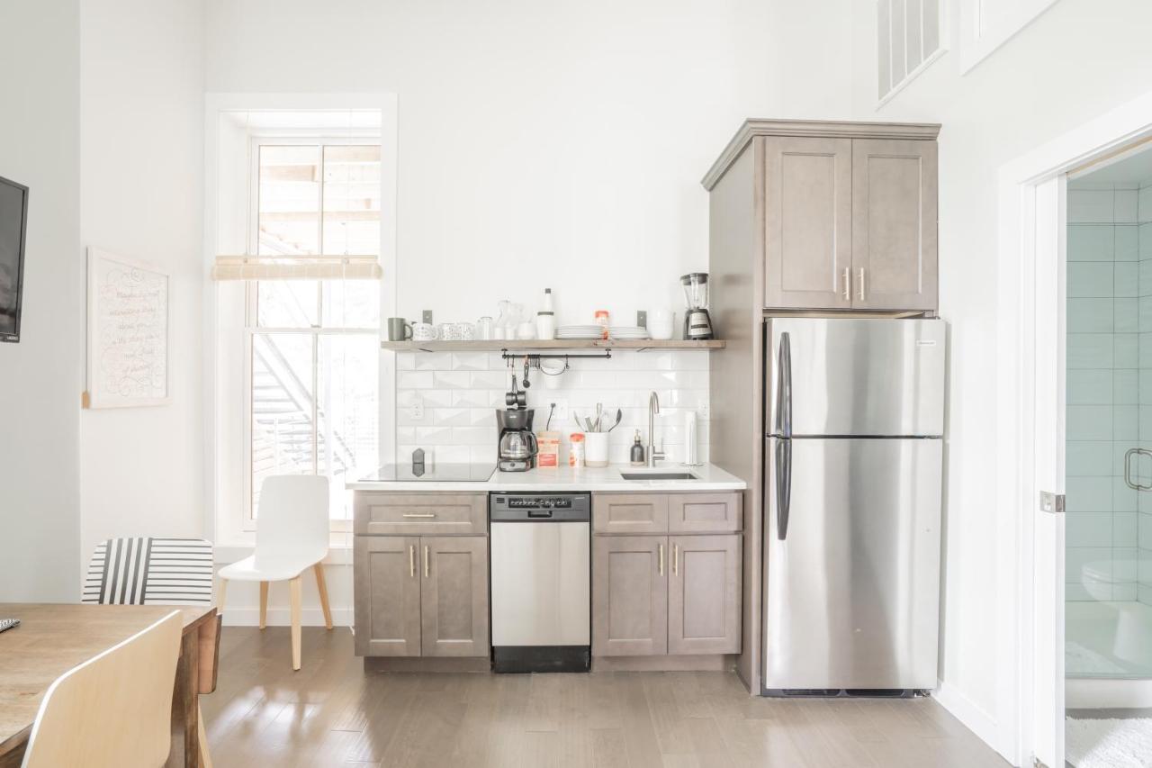 Funky Fresh 1 Bedroom, Perfect For Business Or Leisure Covington Extérieur photo