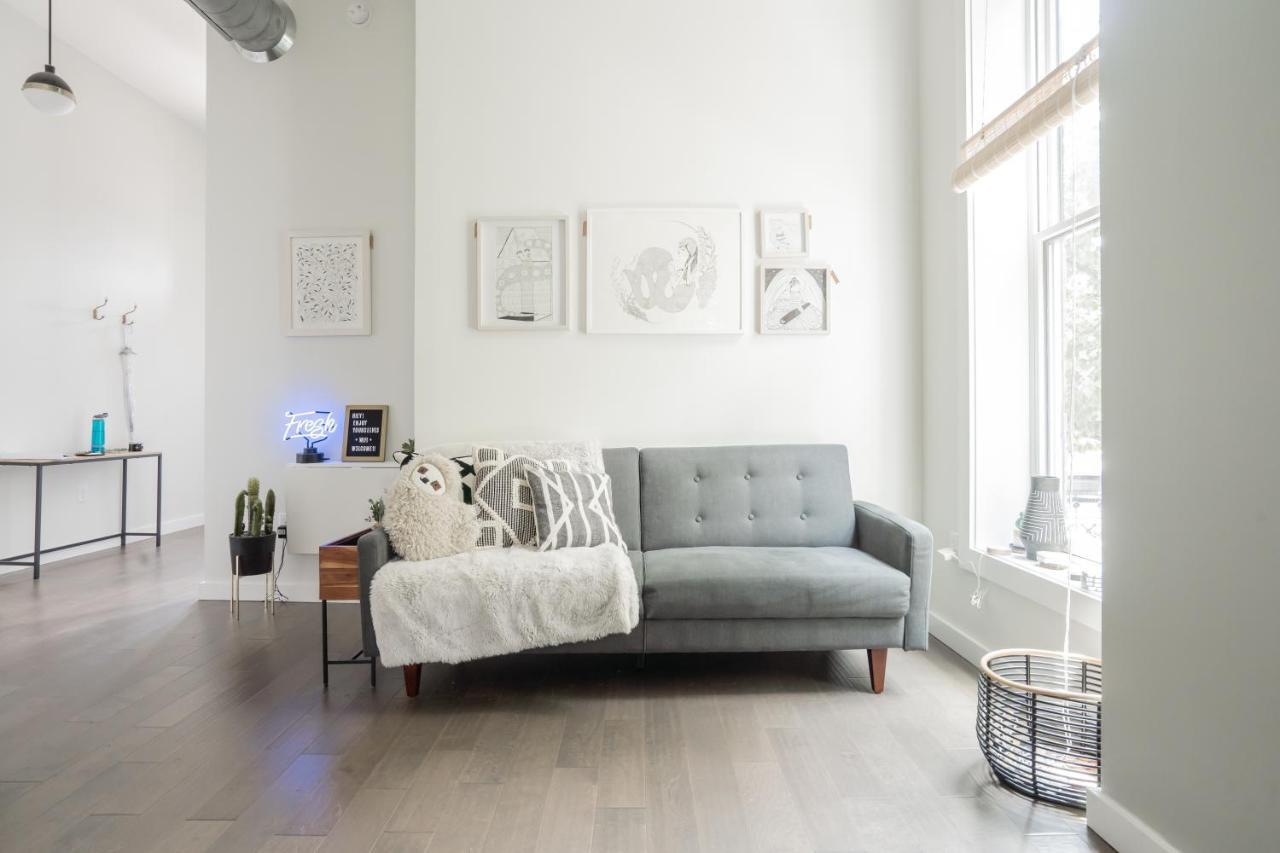 Funky Fresh 1 Bedroom, Perfect For Business Or Leisure Covington Extérieur photo