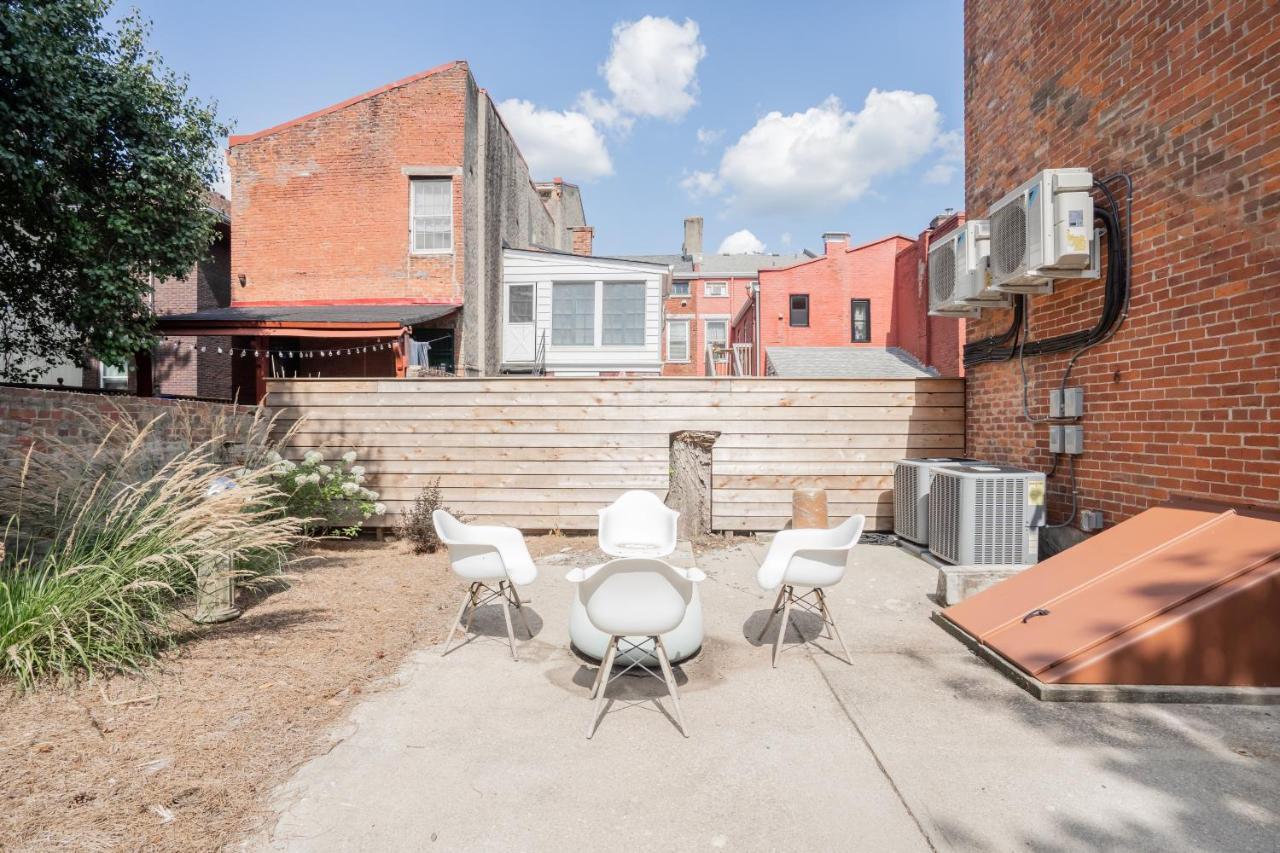 Funky Fresh 1 Bedroom, Perfect For Business Or Leisure Covington Extérieur photo
