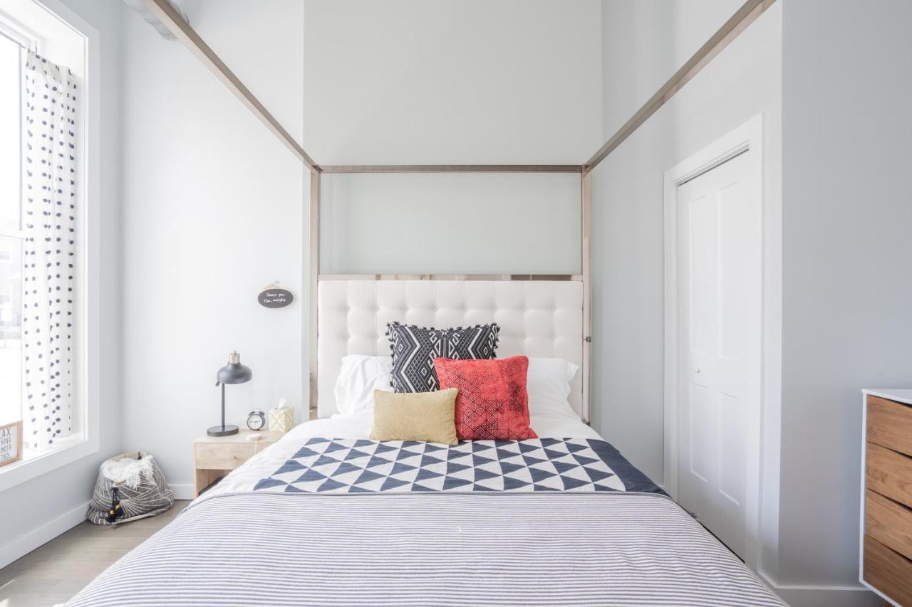 Funky Fresh 1 Bedroom, Perfect For Business Or Leisure Covington Extérieur photo