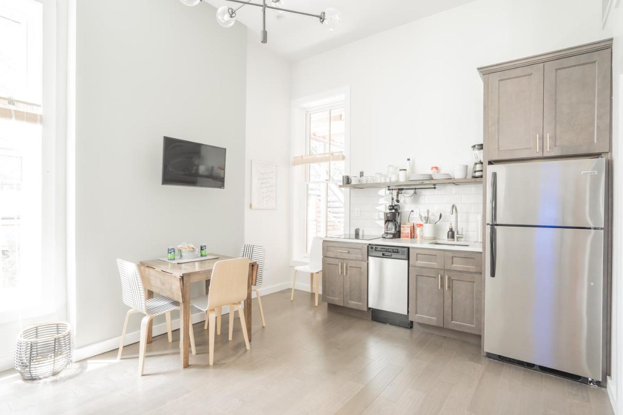 Funky Fresh 1 Bedroom, Perfect For Business Or Leisure Covington Extérieur photo